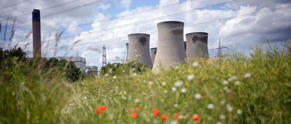 Subventionen in England &ndash; Aufatmen am europ&auml;ischen Pelletmarkt